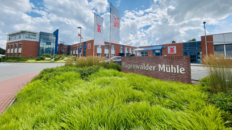 Rügenwalder Mühle Carl Müller Gmbh & Co. Kg